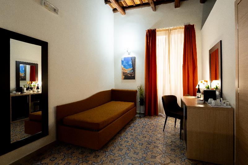 Residence Porta Delle Botteghelle - Oda
