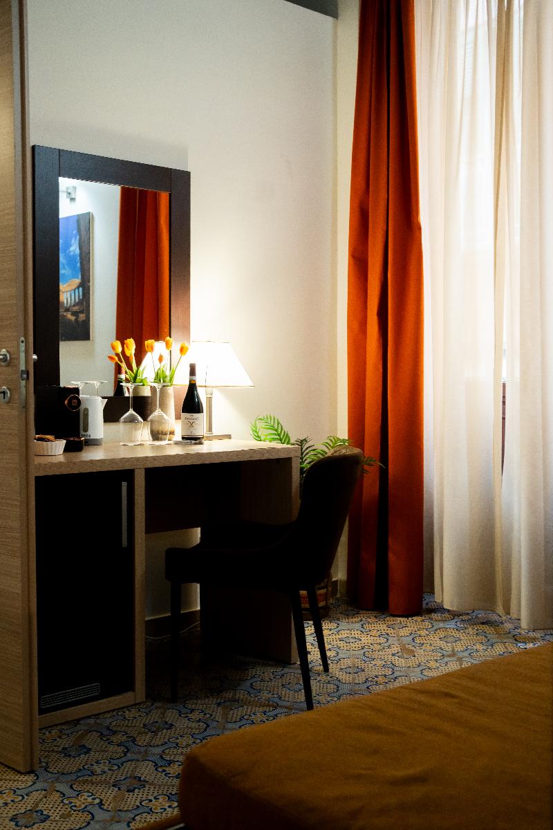 Residence Porta Delle Botteghelle - Oda