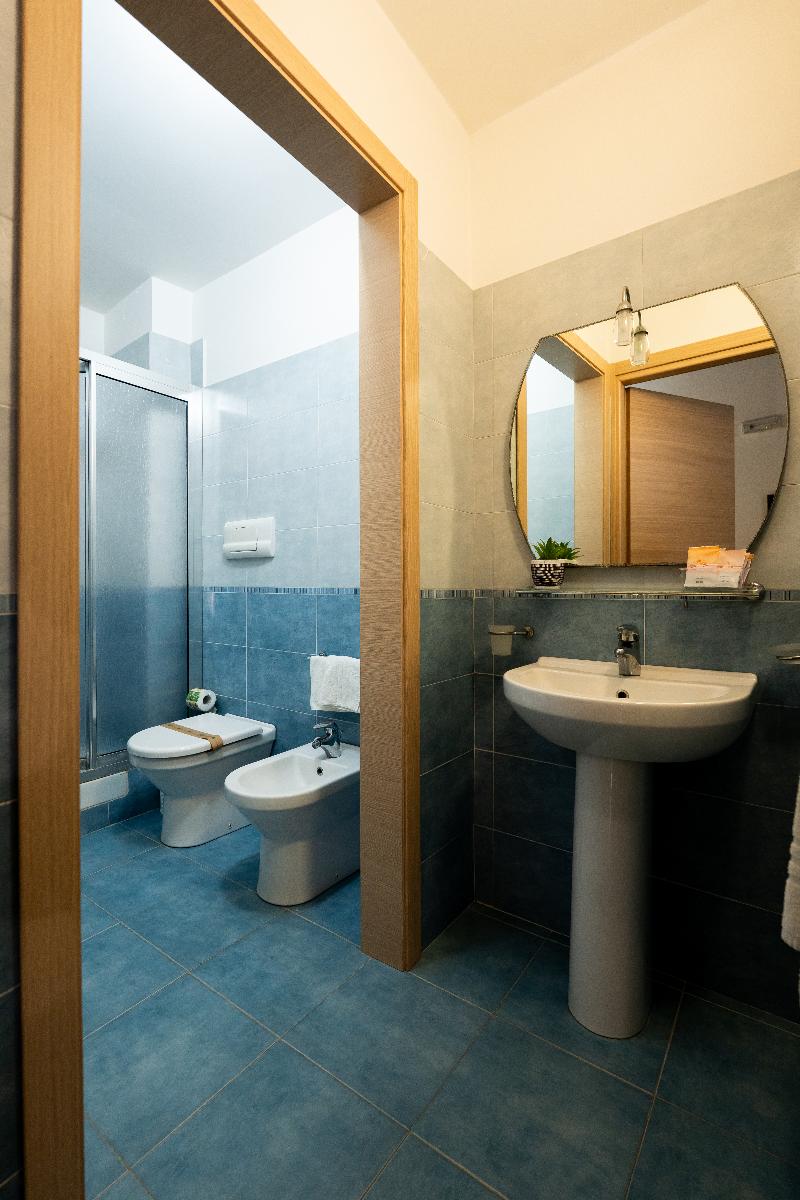 Residence Porta Delle Botteghelle - Oda