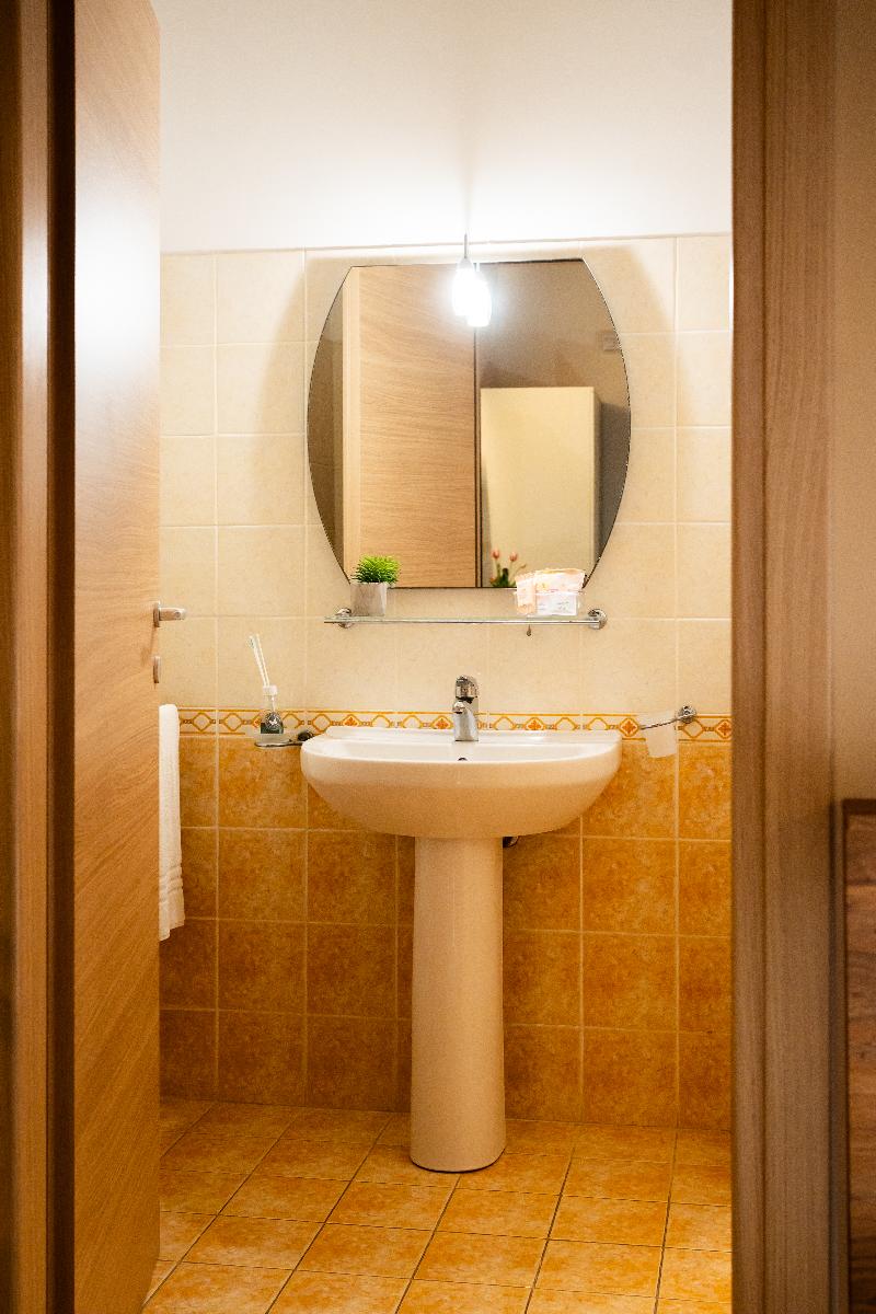 Residence Porta Delle Botteghelle - Oda