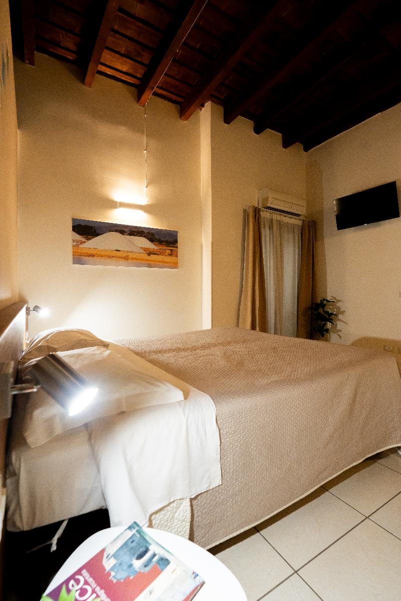 Residence Porta Delle Botteghelle - Oda