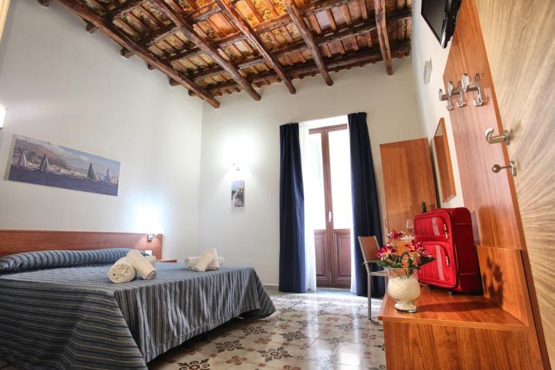 Residence Porta Delle Botteghelle - Oda