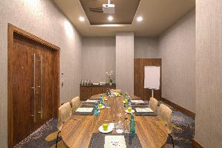 Crowne Plaza KAPADOKYA - NEVŞEHIR by IHG fotoÄŸrafÄ±