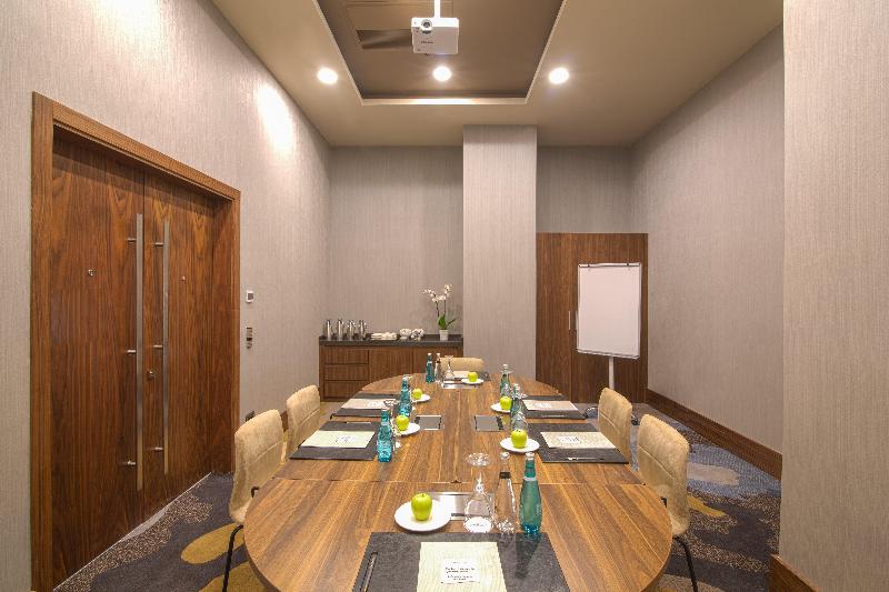 Crowne Plaza KAPADOKYA - NEVŞEHIR by IHG - Toplantı