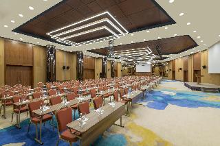 Crowne Plaza KAPADOKYA - NEVŞEHIR by IHG fotoÄŸrafÄ±