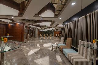 Crowne Plaza KAPADOKYA - NEVŞEHIR by IHG fotoÄŸrafÄ±