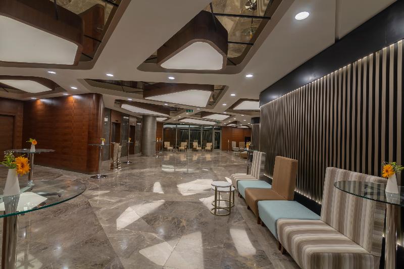 Crowne Plaza KAPADOKYA - NEVŞEHIR by IHG - Toplantı