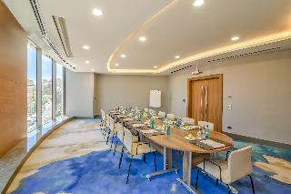 Crowne Plaza KAPADOKYA - NEVŞEHIR by IHG fotoÄŸrafÄ±