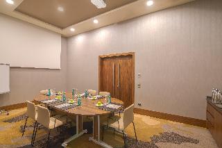Crowne Plaza KAPADOKYA - NEVŞEHIR by IHG fotoÄŸrafÄ±