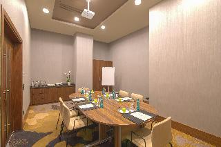 Crowne Plaza KAPADOKYA - NEVŞEHIR by IHG fotoÄŸrafÄ±