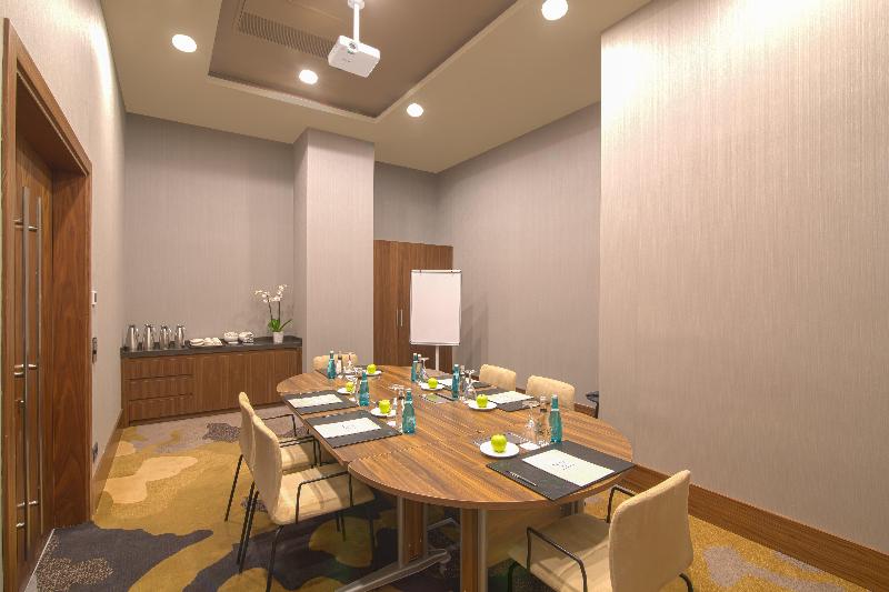 Crowne Plaza KAPADOKYA - NEVŞEHIR by IHG - Toplantı