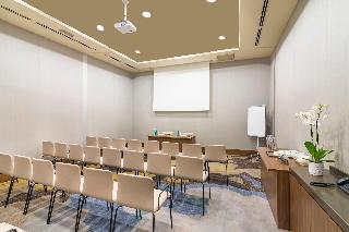 Crowne Plaza KAPADOKYA - NEVŞEHIR by IHG fotoÄŸrafÄ±