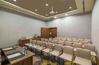 Crowne Plaza KAPADOKYA - NEVŞEHIR by IHG fotoÄŸrafÄ±
