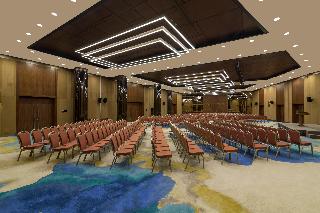 Crowne Plaza KAPADOKYA - NEVŞEHIR by IHG fotoÄŸrafÄ±