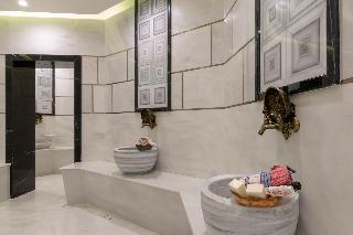 Crowne Plaza KAPADOKYA - NEVŞEHIR by IHG fotoÄŸrafÄ±
