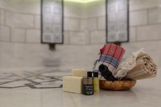Crowne Plaza KAPADOKYA - NEVŞEHIR by IHG fotoÄŸrafÄ±