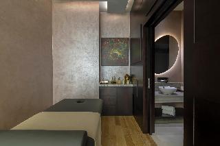 Crowne Plaza KAPADOKYA - NEVŞEHIR by IHG fotoÄŸrafÄ±