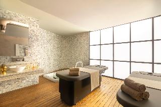 Crowne Plaza KAPADOKYA - NEVŞEHIR by IHG fotoÄŸrafÄ±