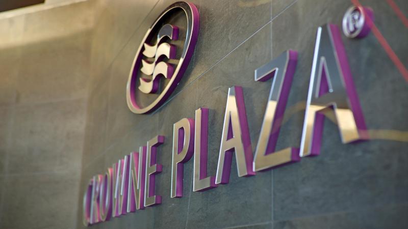 Crowne Plaza KAPADOKYA - NEVŞEHIR by IHG - Genel