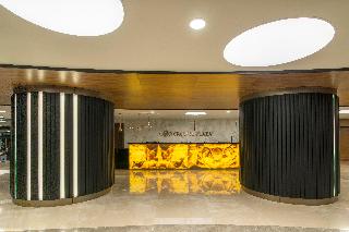 Crowne Plaza KAPADOKYA - NEVŞEHIR by IHG fotoÄŸrafÄ±