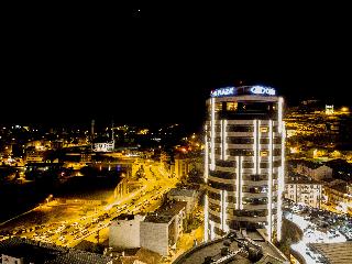 Crowne Plaza KAPADOKYA - NEVŞEHIR by IHG fotoÄŸrafÄ±