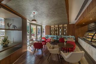 Crowne Plaza KAPADOKYA - NEVŞEHIR by IHG fotoÄŸrafÄ±