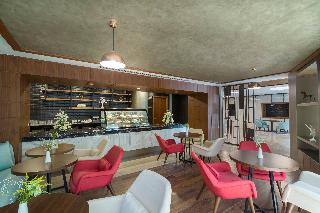 Crowne Plaza KAPADOKYA - NEVŞEHIR by IHG fotoÄŸrafÄ±