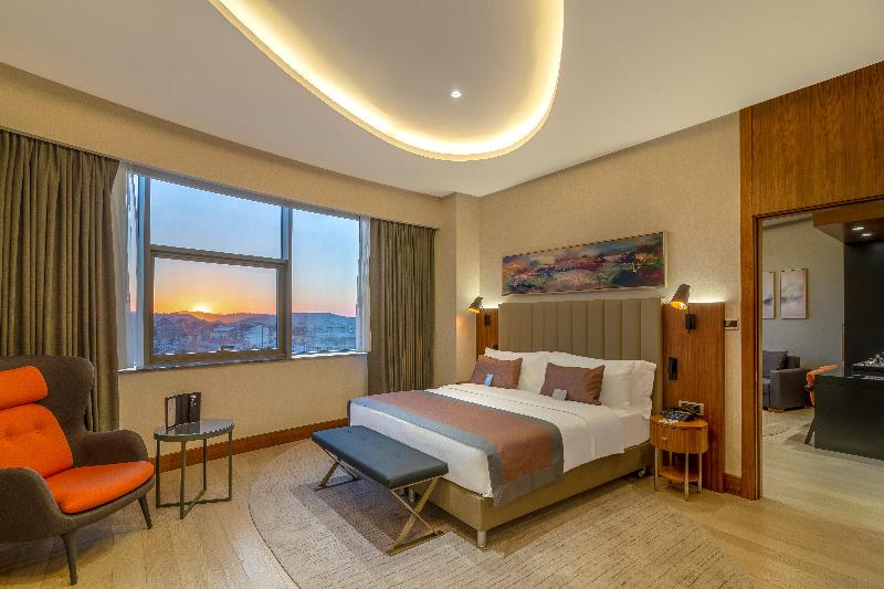 Crowne Plaza KAPADOKYA - NEVŞEHIR by IHG - Oda