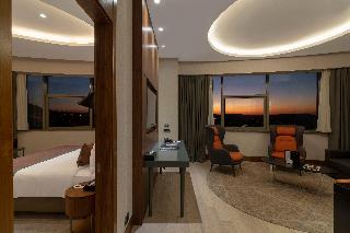 Crowne Plaza KAPADOKYA - NEVŞEHIR by IHG fotoÄŸrafÄ±