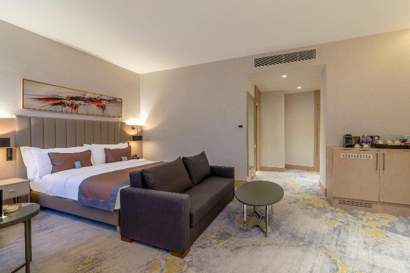 Crowne Plaza KAPADOKYA - NEVŞEHIR by IHG - Oda