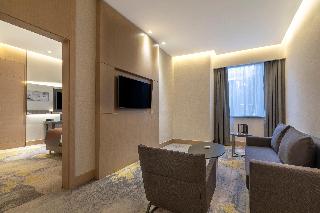 Crowne Plaza KAPADOKYA - NEVŞEHIR by IHG fotoÄŸrafÄ±