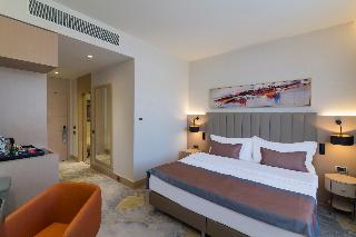 Crowne Plaza KAPADOKYA - NEVŞEHIR by IHG fotoÄŸrafÄ±