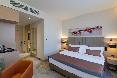 Crowne Plaza KAPADOKYA - NEVŞEHIR by IHG oda fotoÄŸrafÄ±
