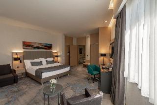 Crowne Plaza KAPADOKYA - NEVŞEHIR by IHG fotoÄŸrafÄ±