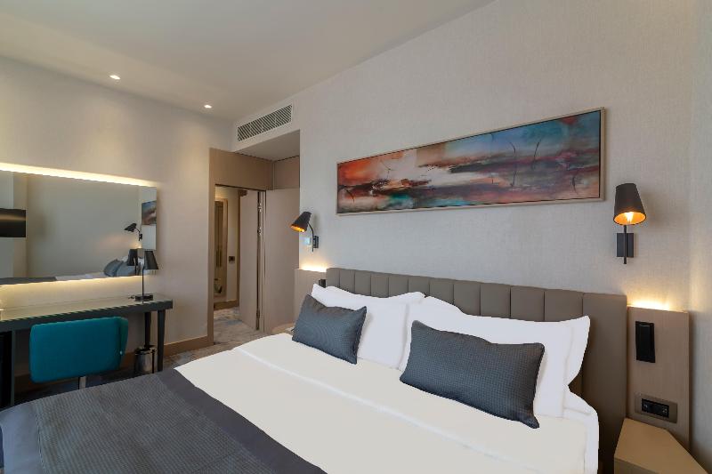 Crowne Plaza KAPADOKYA - NEVŞEHIR by IHG - Oda