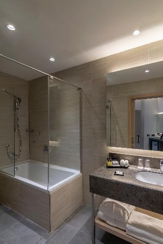 Crowne Plaza KAPADOKYA - NEVŞEHIR by IHG fotoÄŸrafÄ±