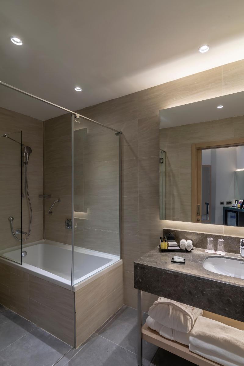 Crowne Plaza KAPADOKYA - NEVŞEHIR by IHG - Oda