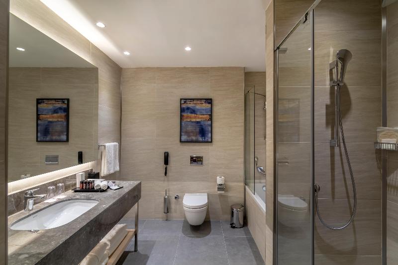 Crowne Plaza KAPADOKYA - NEVŞEHIR by IHG - Oda