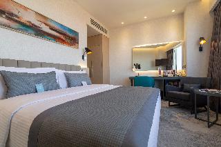 Crowne Plaza KAPADOKYA - NEVŞEHIR by IHG fotoÄŸrafÄ±