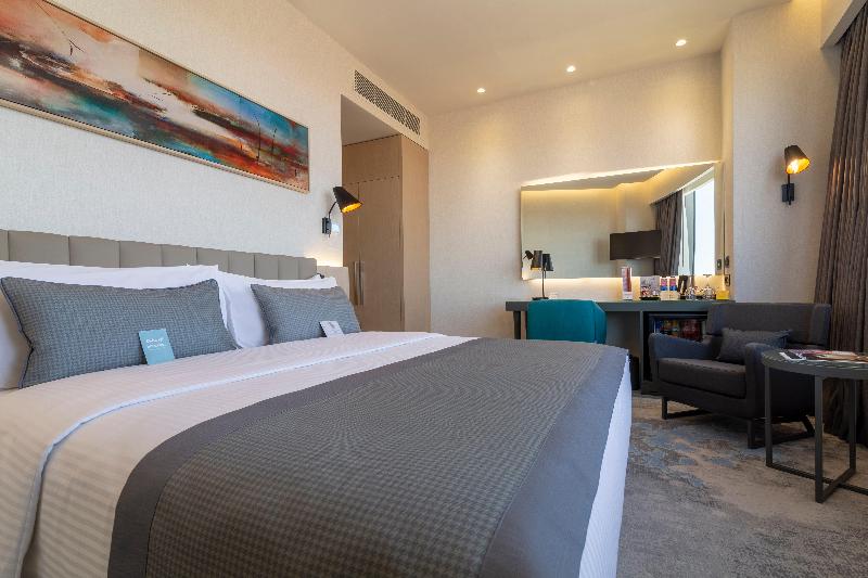 Crowne Plaza KAPADOKYA - NEVŞEHIR by IHG - Oda