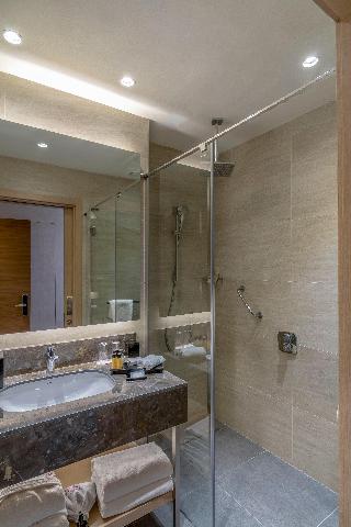 Crowne Plaza KAPADOKYA - NEVŞEHIR by IHG fotoÄŸrafÄ±