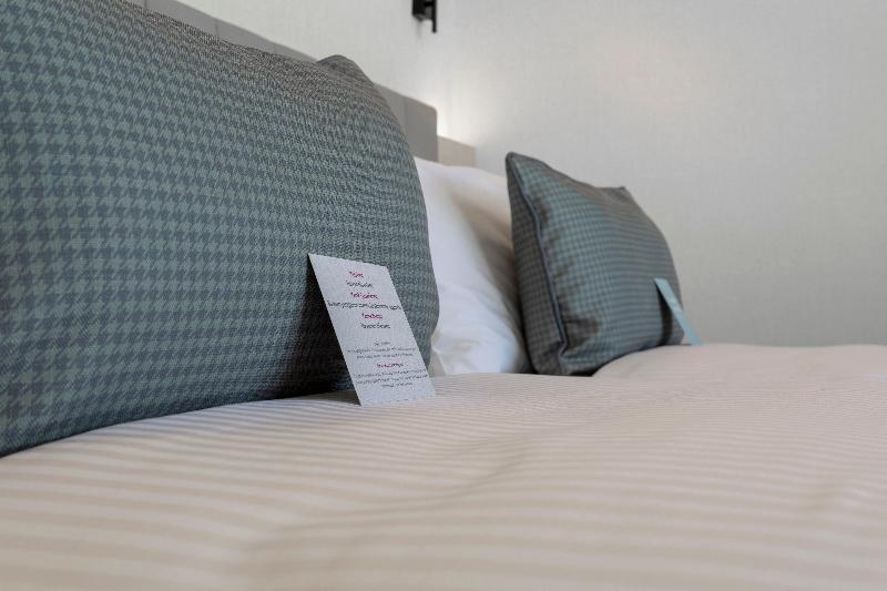 Crowne Plaza KAPADOKYA - NEVŞEHIR by IHG - Oda