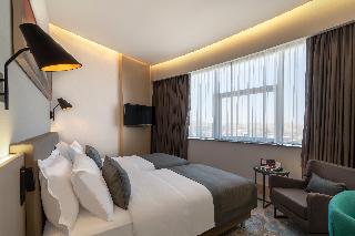 Crowne Plaza KAPADOKYA - NEVŞEHIR by IHG fotoÄŸrafÄ±