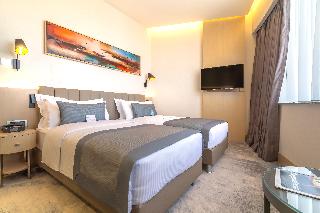 Crowne Plaza KAPADOKYA - NEVŞEHIR by IHG fotoÄŸrafÄ±