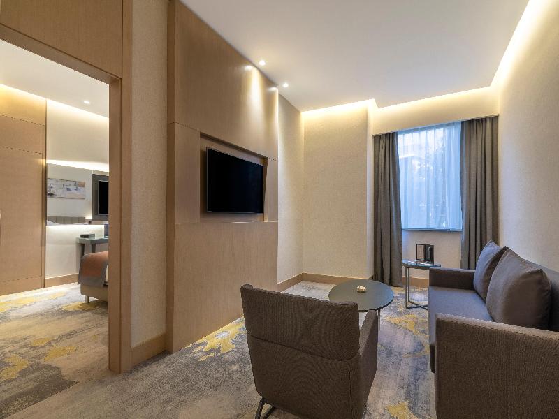 Crowne Plaza KAPADOKYA - NEVŞEHIR by IHG - Oda