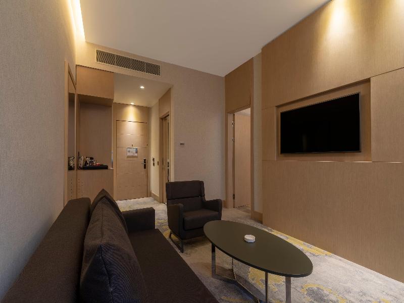 Crowne Plaza KAPADOKYA - NEVŞEHIR by IHG - Oda