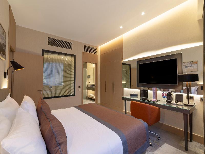 Crowne Plaza KAPADOKYA - NEVŞEHIR by IHG - Oda