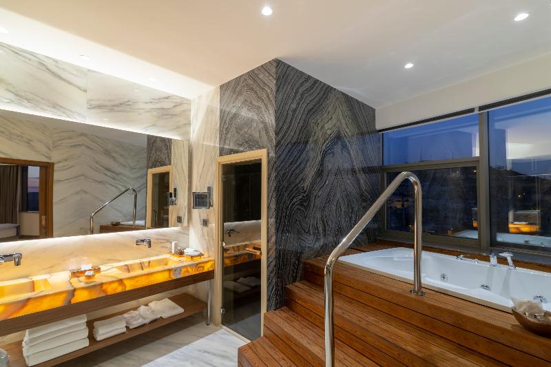 Crowne Plaza KAPADOKYA - NEVŞEHIR by IHG - Oda