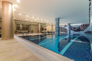 Crowne Plaza KAPADOKYA - NEVŞEHIR by IHG fotoÄŸrafÄ±