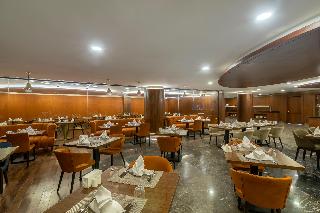 Crowne Plaza KAPADOKYA - NEVŞEHIR by IHG fotoÄŸrafÄ±
